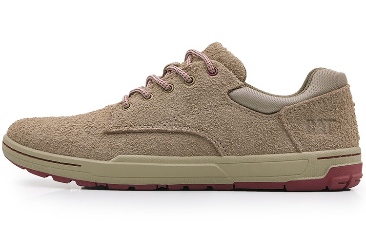 Buy CAT Colfax Low 'Deep Khaki' P725609M1AMC14 Novelship
