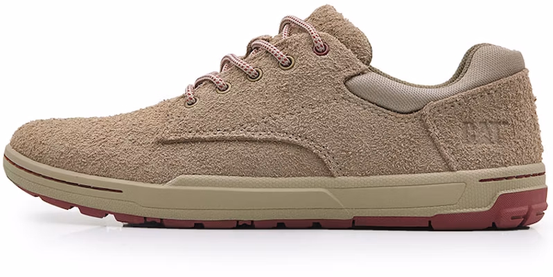 Buy CAT Colfax Low 'Deep Khaki' P725609M1AMC14 Novelship