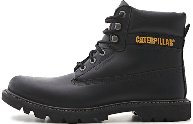 CAT Colorado 2.0 'Black Outdoor Boot' P110966L3BDC09 Buy CAT Colorado 2.0 'Black Outdoor Boot' P110966L3BDC09