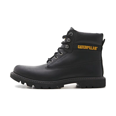 CAT Colorado 2.0 'Black Outdoor Boot'