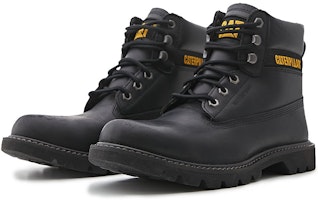 CAT コロラド 2.0 'ブラックアウトドアブーツ' P110966L3BDC09 P110966L3BDC09 Order CAT コロラド 2.0 'ブラックアウトドアブーツ' P110966L3BDC09 P110966L3BDC09