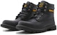 CAT Colorado 2.0 'Boot Hitam Luar Ruang' P110966L3BDC09