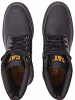 CAT コロラド 2.0 'ブラックアウトドアブーツ' P110966L3BDC09 P110966L3BDC09 Lookbook CAT コロラド 2.0 'ブラックアウトドアブーツ' P110966L3BDC09 P110966L3BDC09