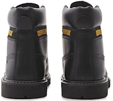 CAT コロラド 2.0 'ブラックアウトドアブーツ' P110966L3BDC09 P110966L3BDC09 Shop CAT コロラド 2.0 'ブラックアウトドアブーツ' P110966L3BDC09 P110966L3BDC09