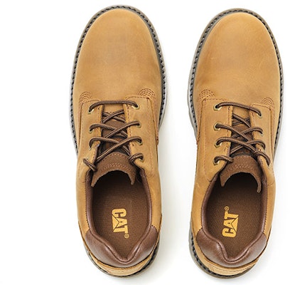 CAT Colorado 2.0 'Brown Red' P110627L1BDC43 Lookbook CAT Colorado 2.0 'Brown Red' P110627L1BDC43