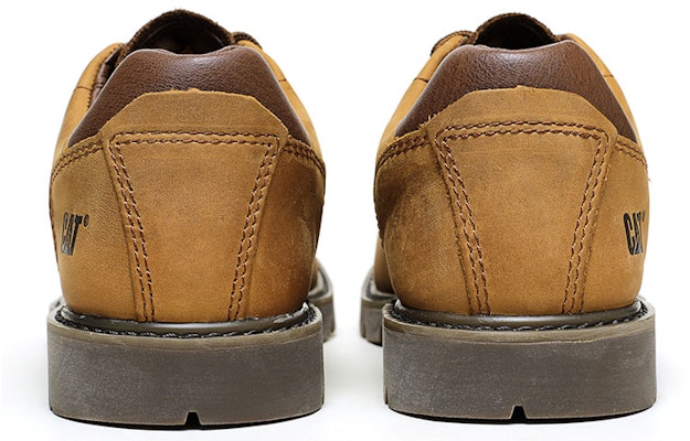 CAT Colorado 2.0 'Brown Red' P110627L1BDC43 Shop CAT Colorado 2.0 'Brown Red' P110627L1BDC43