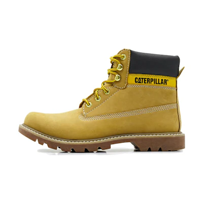 CAT Colorado 2.0 'Yellow'
