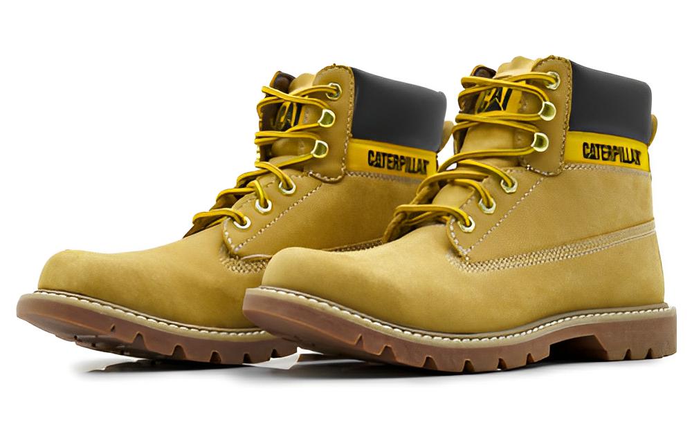 CAT Colorado 2.0 'Yellow' 圖 2