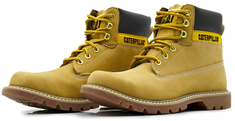 CAT Colorado 2.0 ''Jaune'' P110428M1BDC25 Order CAT Colorado 2.0 ''Jaune'' P110428M1BDC25