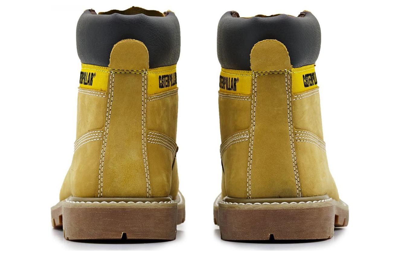 CAT Colorado 2.0 'Yellow' 圖 3