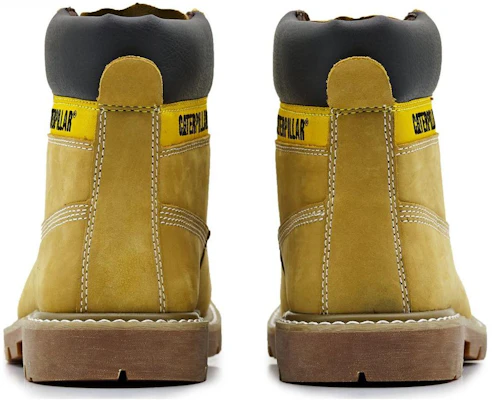 CAT Colorado 2.0 ''Jaune'' P110428M1BDC25 Lookbook CAT Colorado 2.0 ''Jaune'' P110428M1BDC25