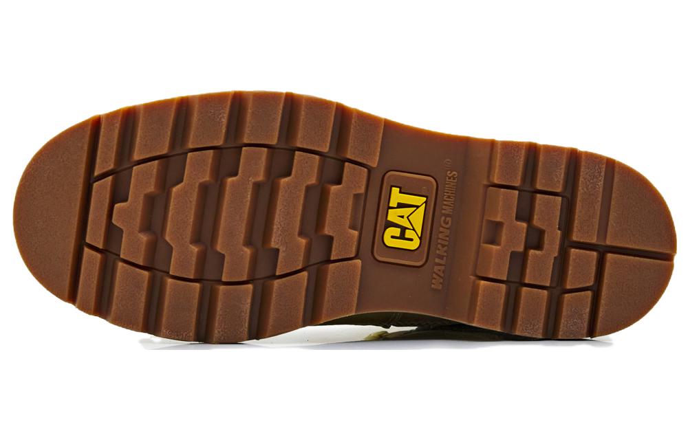 CAT Colorado 2.0 'Yellow' 圖 4