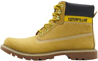 CAT Colorado 2.0 High-Top Work Boots 'Yellow' P110428L3BDC25 CAT Colorado 2.0 High-Top Work Boots 'Yellow' P110428L3BDC25