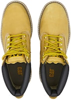CAT 콜로라도 2.0 하이탑 작업 부츠 '옐로우' P110428L3BDC25 Lookbook CAT 콜로라도 2.0 하이탑 작업 부츠 '옐로우' P110428L3BDC25