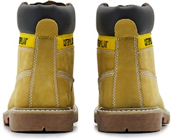 CAT 콜로라도 2.0 하이탑 작업 부츠 '옐로우' P110428L3BDC25 Shop CAT 콜로라도 2.0 하이탑 작업 부츠 '옐로우' P110428L3BDC25