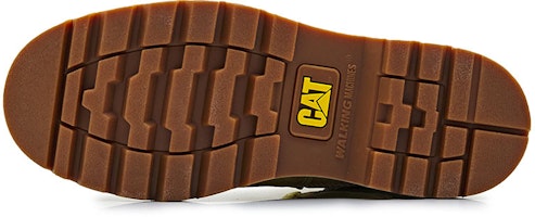 CAT 콜로라도 2.0 하이탑 작업 부츠 '옐로우' P110428L3BDC25 Purchase CAT 콜로라도 2.0 하이탑 작업 부츠 '옐로우' P110428L3BDC25