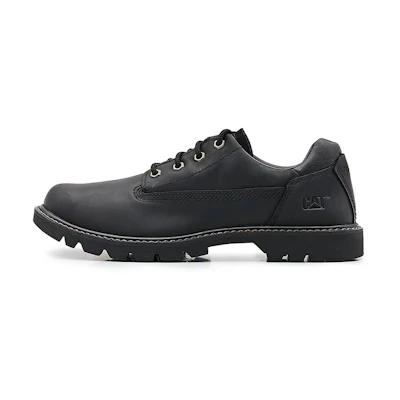 CAT Colorado 'Black Casual Outdoor Boot'