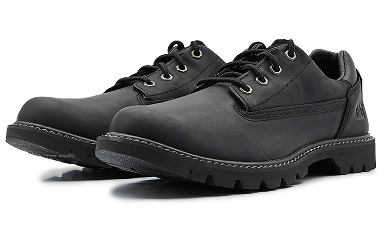 Order CAT Colorado 'Black Casual Outdoor Boot' P110626L1BDC09