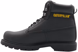 CAT Colorado 'Black Outdoor Boot' P725757L3EDC09 CAT Colorado 'Black Outdoor Boot' P725757L3EDC09