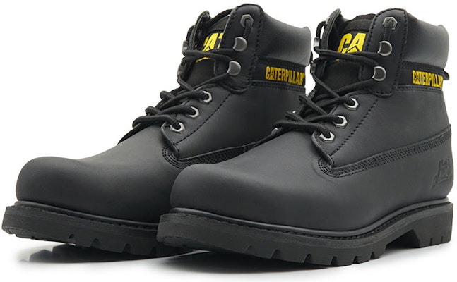 Bota Outdoor Negra CAT Colorado P725757L3EDC09 Order Bota Outdoor Negra CAT Colorado P725757L3EDC09