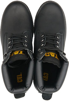 Bota Outdoor Negra CAT Colorado P725757L3EDC09 Lookbook Bota Outdoor Negra CAT Colorado P725757L3EDC09