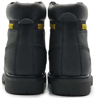 Bota Outdoor Negra CAT Colorado P725757L3EDC09 Shop Bota Outdoor Negra CAT Colorado P725757L3EDC09