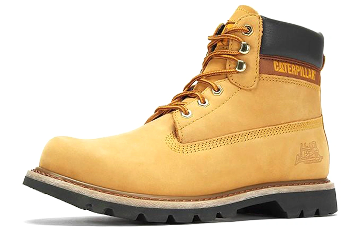 CAT Colorado 'Black Yellow'