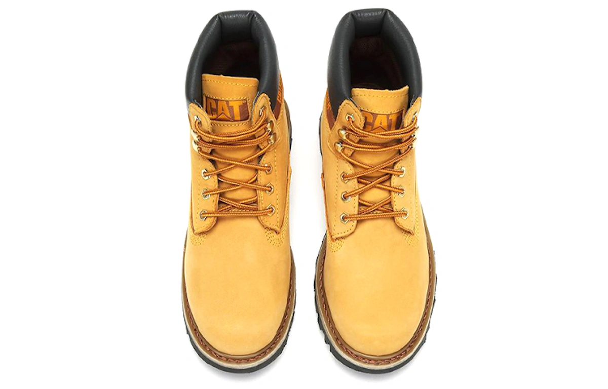 CAT Colorado 'Black Yellow'