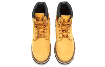 CAT Colorado 'Black Yellow'