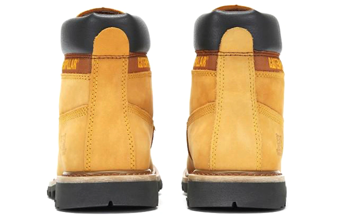 CAT Colorado 'Black Yellow'