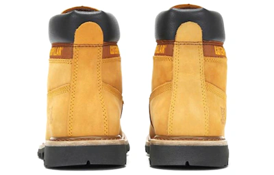 CAT Colorado 'Black Yellow'