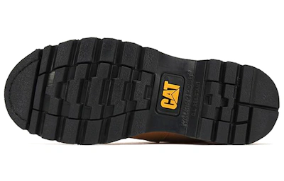 CAT Colorado 'Black Yellow'