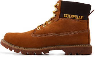 CAT Colorado 'Brown Work Boot' P110499L1BDC39 CAT Colorado 'Brown Work Boot' P110499L1BDC39