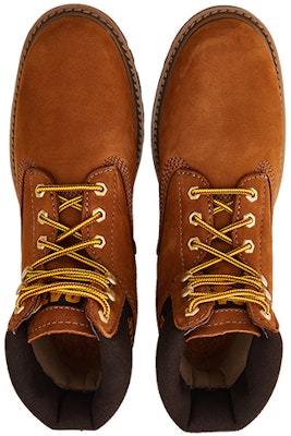 CAT Colorado 'Sepatu Boot Kerja Coklat' P110499L1BDC39 Lookbook CAT Colorado 'Sepatu Boot Kerja Coklat' P110499L1BDC39