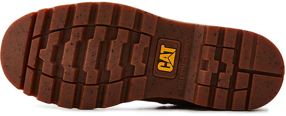 CAT Colorado 'Sepatu Boot Kerja Coklat' P110499L1BDC39 Purchase CAT Colorado 'Sepatu Boot Kerja Coklat' P110499L1BDC39