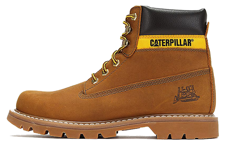 CAT Colorado 'Brown Yellow'