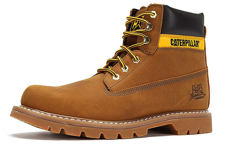 CAT Colorado 'Brown Yellow' 圖 3