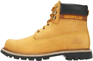 CAT Colorado 'Classic Yellow Mid' P725756M1EDC25 CAT Colorado 'Classic Yellow Mid' P725756M1EDC25
