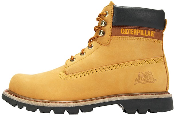 CAT Colorado 'Classic Yellow Mid' P725756M1EDC25 Buy CAT Colorado 'Classic Yellow Mid' P725756M1EDC25