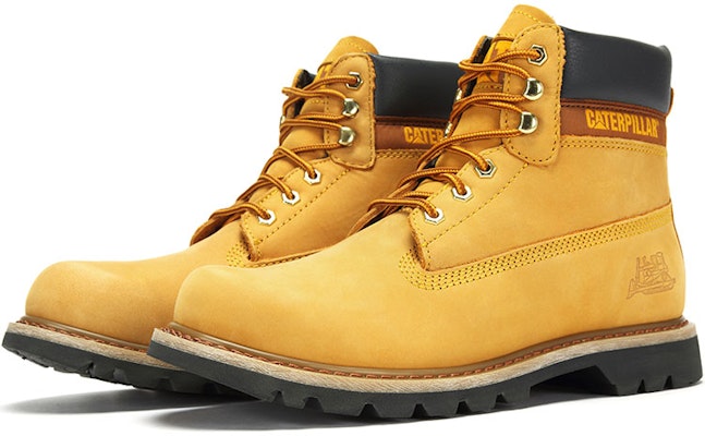 CAT Colorado 'Kuning Klasik Mid' P725756M1EDC25 Order CAT Colorado 'Kuning Klasik Mid' P725756M1EDC25