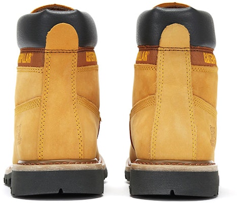 CAT Colorado 'Classic Yellow Mid' P725756M1EDC25 Shop CAT Colorado 'Classic Yellow Mid' P725756M1EDC25