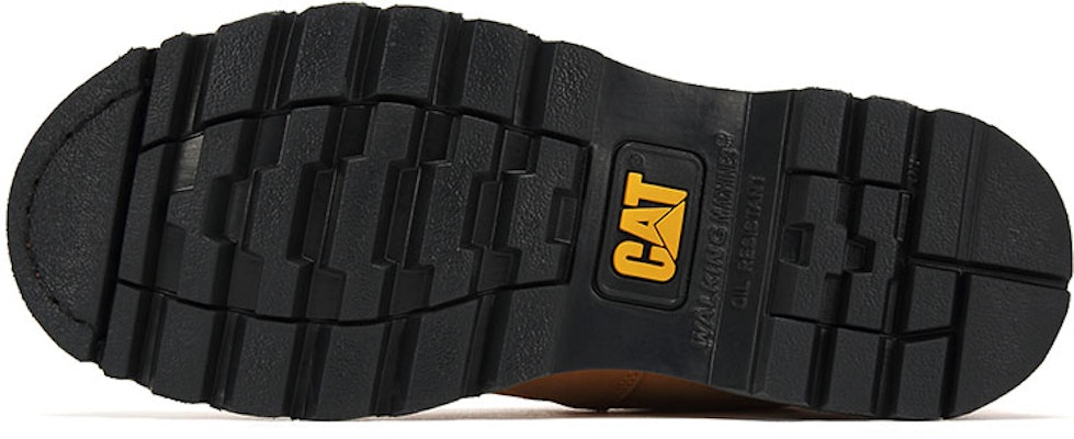 CAT Colorado 'Classic Yellow Mid' P725756M1EDC25 Purchase CAT Colorado 'Classic Yellow Mid' P725756M1EDC25