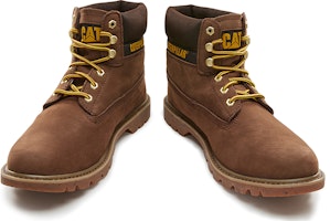 CAT Colorado 'Coklat Gelap' P110498K3XDC39 Lookbook CAT Colorado 'Coklat Gelap' P110498K3XDC39