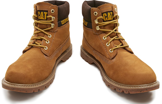 CAT Colorado 'Coklat Pekat' P110499K3XDC39 Lookbook CAT Colorado 'Coklat Pekat' P110499K3XDC39