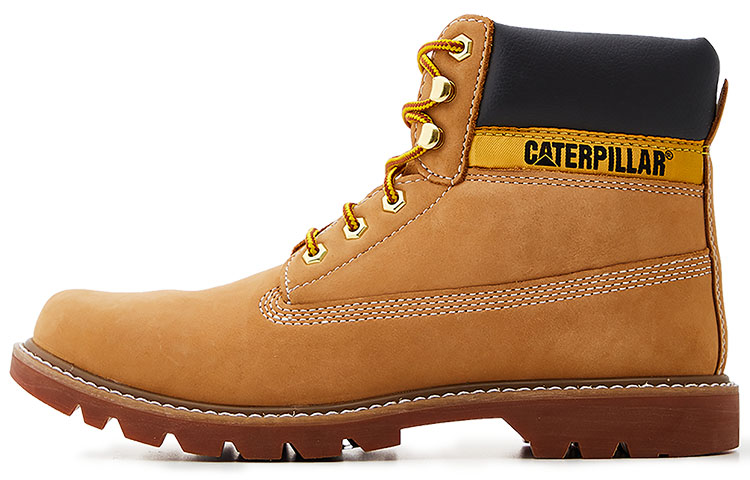 CAT Colorado 'Yellow'