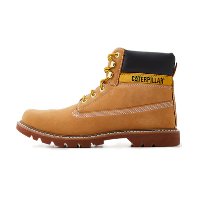 CAT Colorado 'Yellow'