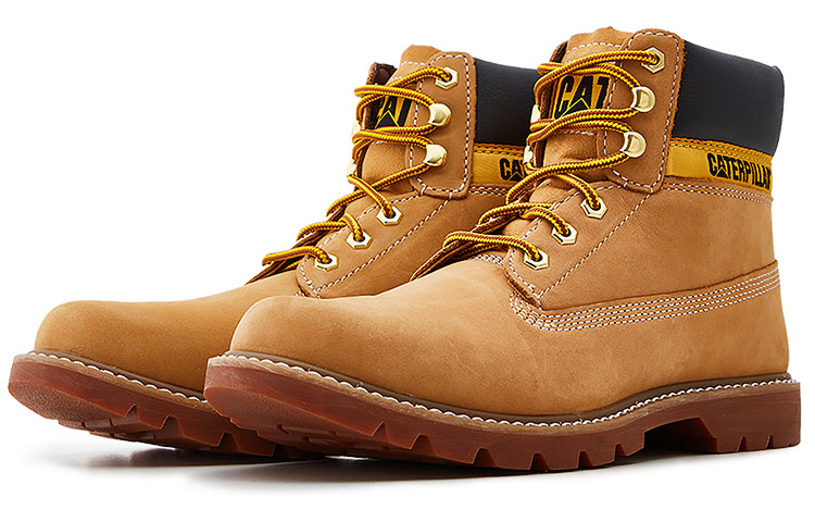CAT Colorado 'Yellow' 圖 2