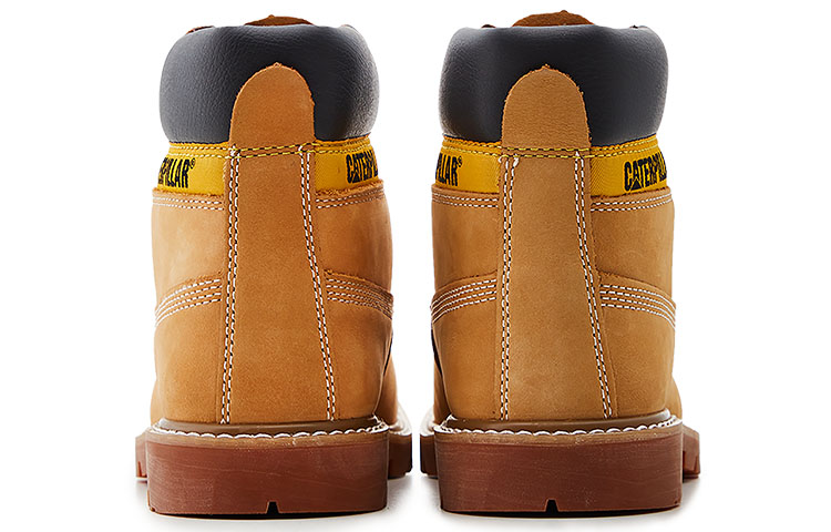 CAT Colorado 'Yellow' 圖 4
