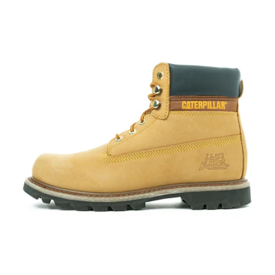 CAT Colorado 'Yellow'