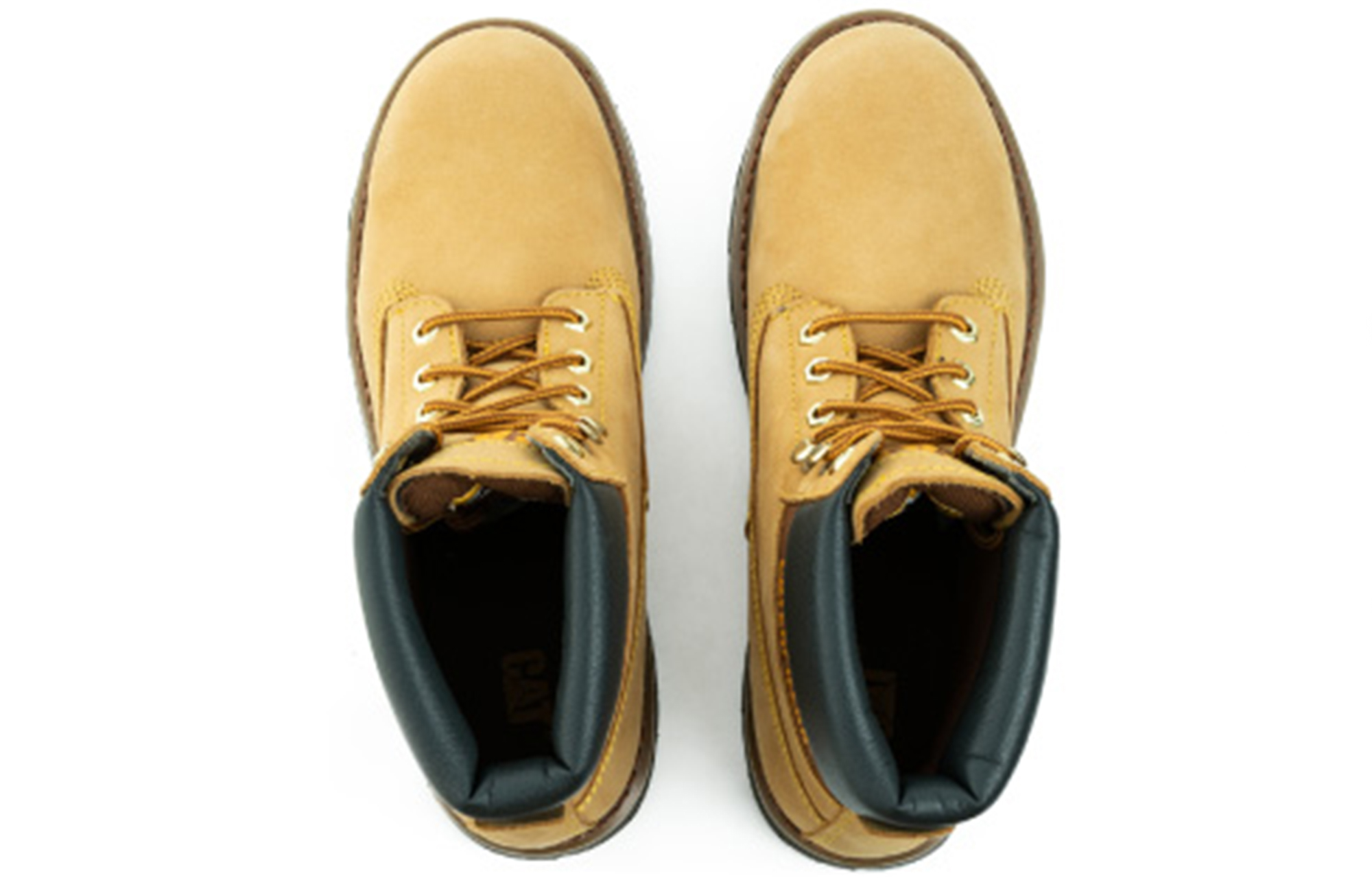 Lookbook CAT Colorado 'Kuning' P717692J3BDC25